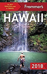 Frommers Hawaii 2018 (Paperback, 12)