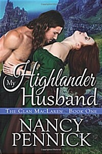 My Highlander Husband (Paperback)