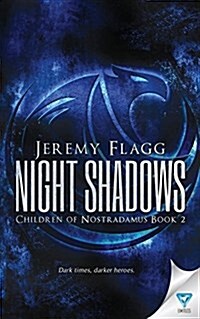 Night Shadows (Paperback)