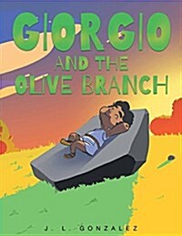 Giorgio and the Olive Branch (Paperback)