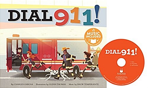 Dial 911! (Library Binding)