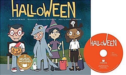 Halloween (Hardcover)