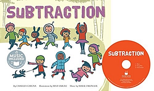Subtraction (Library Binding)