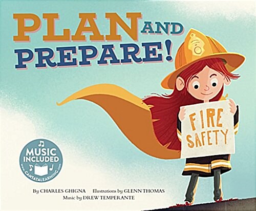 Plan and Prepare! (Paperback)