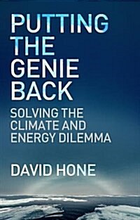 Putting the Genie Back : Solving the Climate and Energy Dilemma (Paperback)