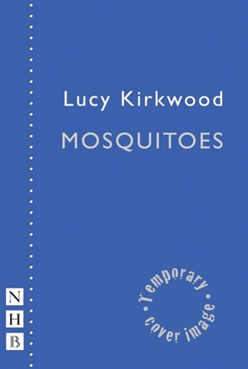 Mosquitoes (Paperback)