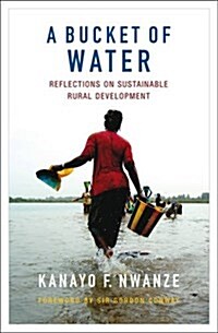 A Bucket of Water : Reflections on Sustainable Rural Development (Paperback)