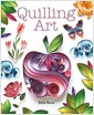 Quilling Art (Paperback) 표지