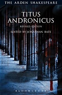 Titus Andronicus : Revised Edition (Paperback, 2 ed)