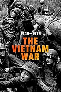 Vietnam War: 1945 - 1975 (Paperback)