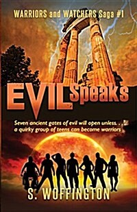 Evil Speaks (Paperback)