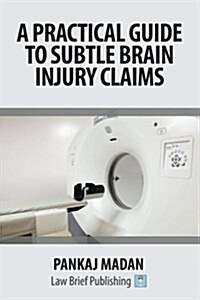 A Practical Guide to Subtle Brain Injury Claims (Paperback)