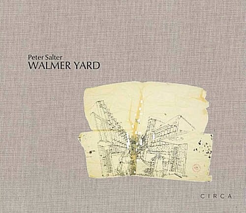 Peter Salter : Walmer Yard (Hardcover)