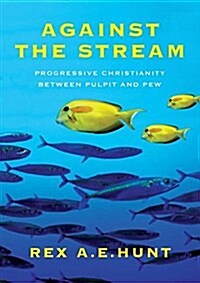 Against the Stream: Progressive Christianity Between Pulpit and Pew (Paperback)