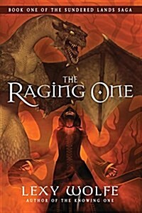 The Raging One (Paperback, 2, New Publisher)