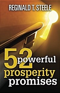 52 Powerful Prosperity Promises (Paperback)