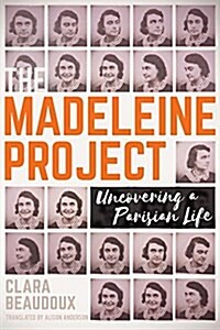 The Madeleine Project (Paperback)