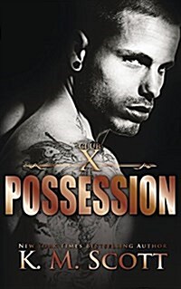 Possession (Paperback)