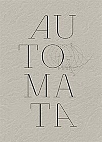 Automata (Hardcover)