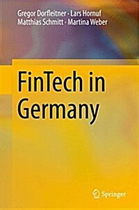 Fintech in Germany (Hardcover, 2017)