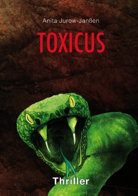 Toxicus (Paperback)