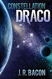 Constellation Draco (Paperback)