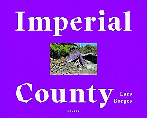 Imperial County (Hardcover)