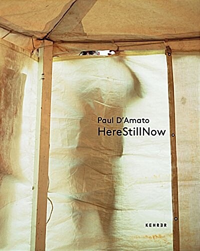 Here / Still / Now (Hardcover)