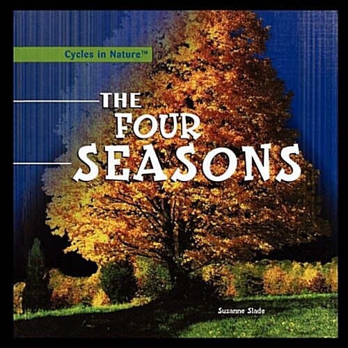 The Four Seasons (Paperback)