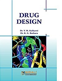 Drug Design (Paperback)