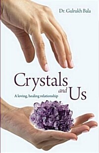 Crystal and Us (Paperback)
