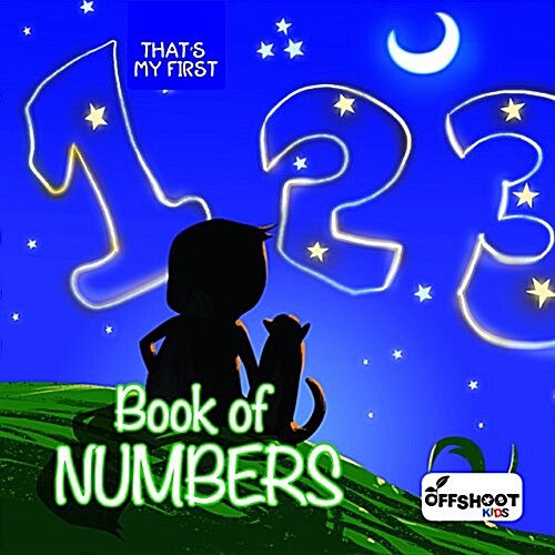 Book of Numbers (Paperback)