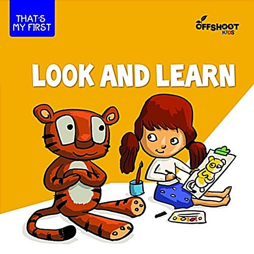 Look and Learn (Paperback)