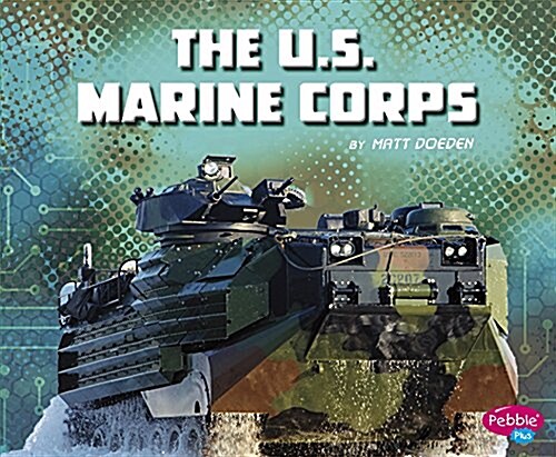 The U.S. Marine Corps (Paperback)