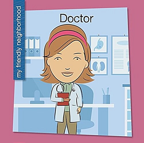 Doctor (Paperback)