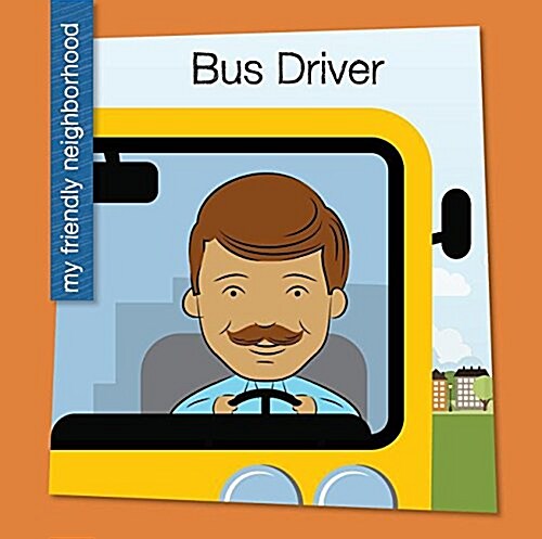 Bus Driver (Paperback)