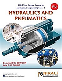Hydraulics and Pneumatics (Paperback)