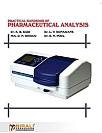 Practical Handbook of Pharmaceutical Analysis (Paperback)