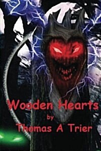 Wooden Hearts (Paperback)