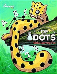 Pattys Little Handbook of Dots: Make Learning Fun (Paperback)