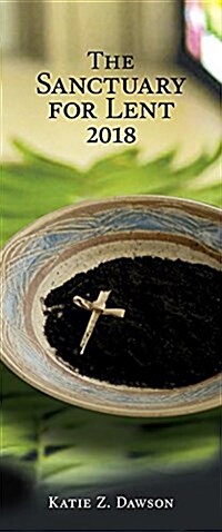 The Sanctuary for Lent 2018 (Pkg of 10) (Paperback)