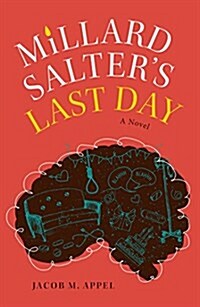 Millard Salters Last Day (Paperback)