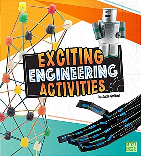 Exciting Engineering Activities (Paperback)