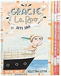 Gracie Laroo (Hardcover)