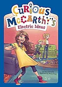 Curious McCarthys Electric Ideas (Paperback)