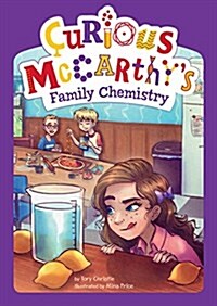 Curious McCarthys Family Chemistry (Paperback)