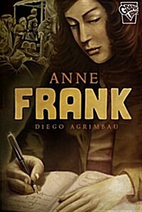 Anne Frank (Hardcover)