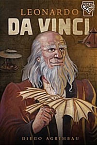 Leonardo Da Vinci (Hardcover)