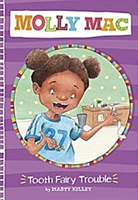 Tooth Fairy Trouble (Paperback)