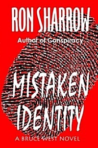 Mistaken Identity (Paperback)